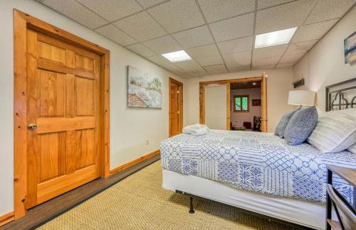 Woodhaven Hideaway - Foto 30