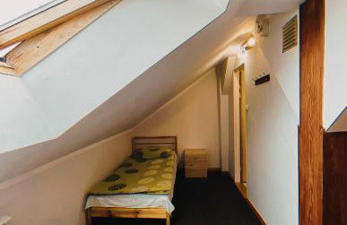 Agroturystyka Szerokopaś - Foto 23