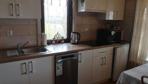 Domek pod lasem podlaskie - Photo 2