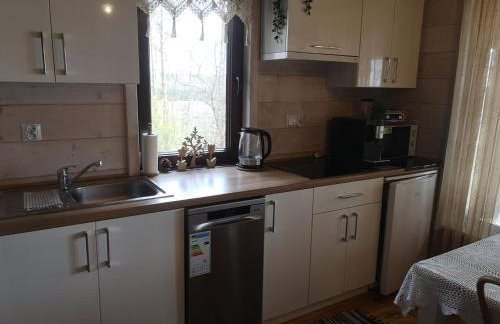 Domek pod lasem podlaskie - Foto 2