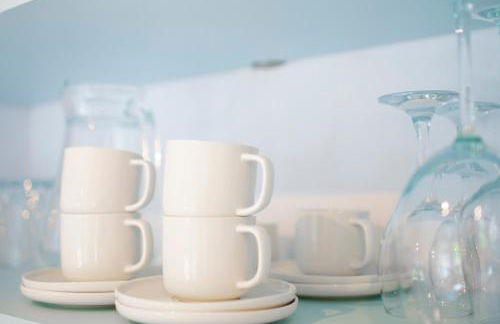 El Portet Moraira Apartment Ella - Foto 6