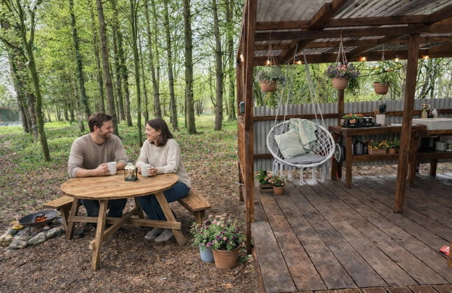 North Norfolk Glamping - Foto 32