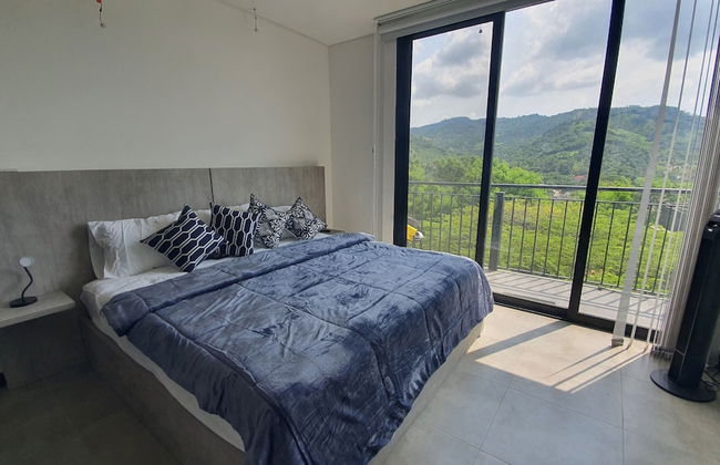 Vista Hermosa Glamping & Cabañas - Photo 1