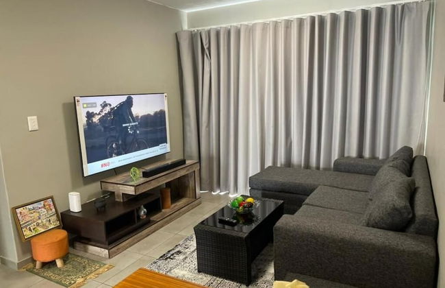 Eazy Apartment by Mall of Africa - Foto 5