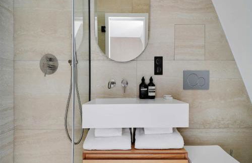 Lovely and Modern Studio - 2P - Passy - Foto 12