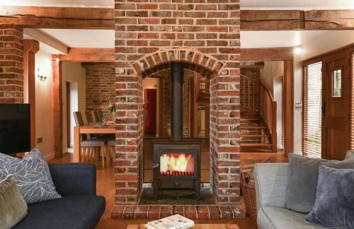 Hare Farm Oast - Photo 3