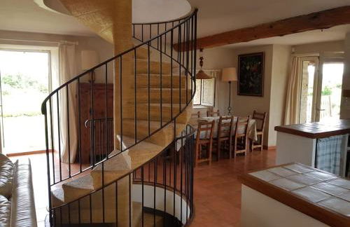 Maison de caractère dans Luberon avec piscine - Foto 24