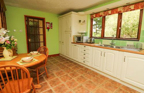 Derwen Villa - Foto 16