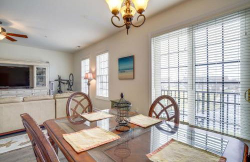 4 Mi to Beaches Pet-Friendly Lewes Condo! - Foto 9