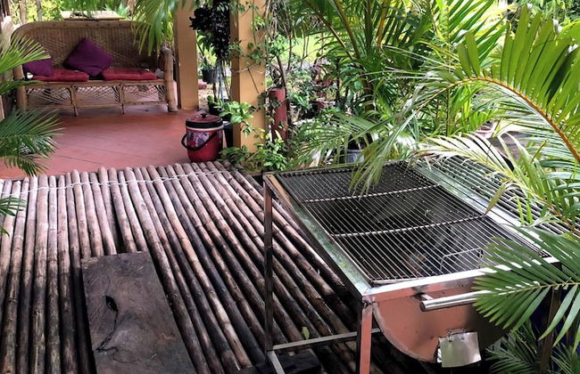 Mountain View House Kampot - Foto 14