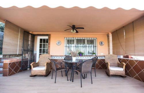 Casa espaciosa cerca de Monachil - Foto 12