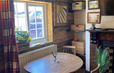 Yarm Cottages & Rooms Cottage Sleeping 4 Next to Fox Covert Pub - Foto 31