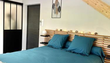 Au Cœur de la Vannerie - Foto 3