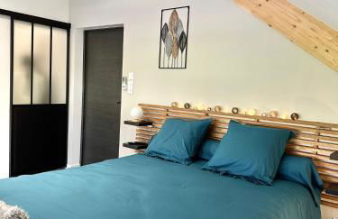 Au Cœur de la Vannerie - Foto 3