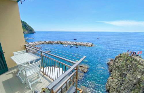 Apartment La Scogliera - Riomaggiore - Foto 16