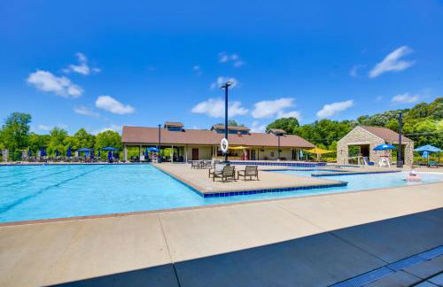 Trails, Golf and Beaches! Luxe Innsbrook Resort Stay - Foto 35