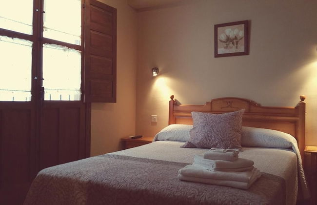 CASA RURAL LOS PORTALES Valle del Jerte - Foto 35