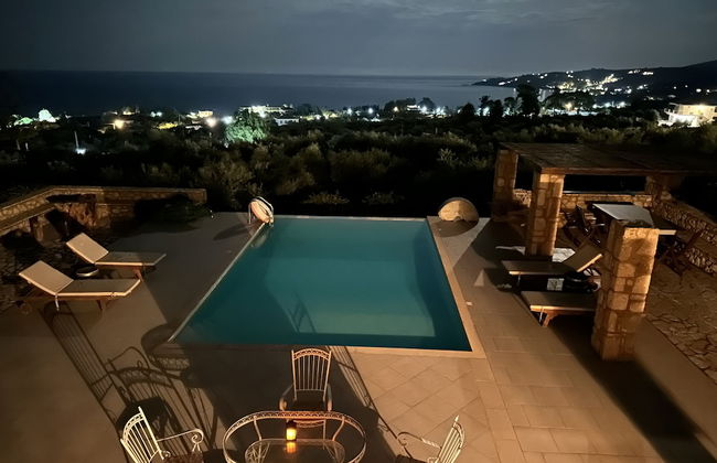 Onirozo Villa - Foto 50