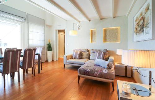 Luxury Home con vista panoramica - Ospedale e GdF - Foto 1