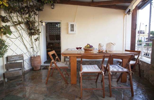 Arch Villa - Foto 43