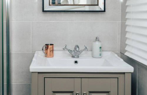 Chalk House - Pet Friendly - From 125 Per Night - Foto 28