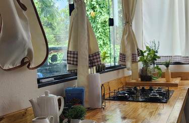 Piraputanga para 12 pessoas, Piscina, conforto e natureza - Foto 12