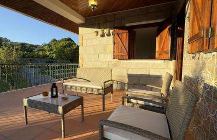 Casa Loureiro de Baixo - Foto 39