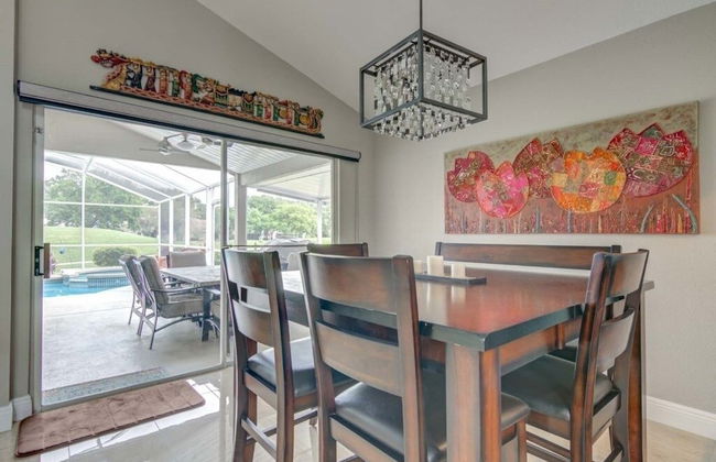 Southern Dunes Comforts Of Home! Golf Views! 4 Bedroom Home by RedAwning - Photo 11