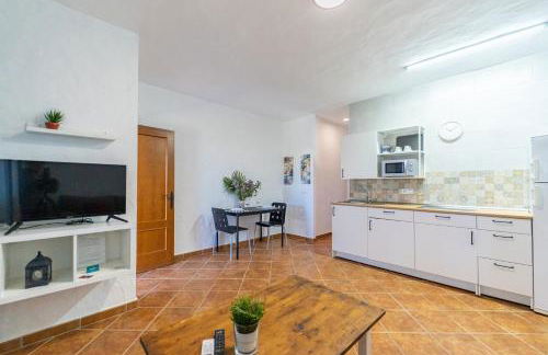 Apartamento Jibazahora B3 - Foto 6