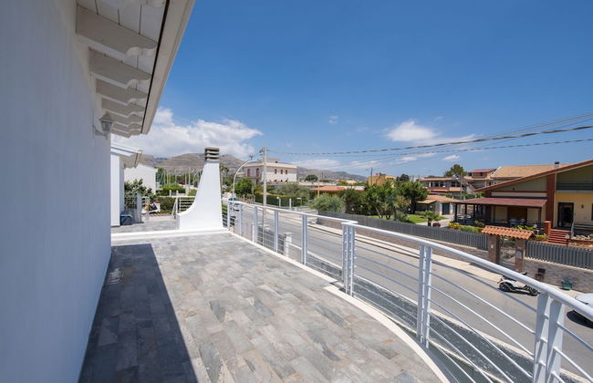 VIlla White - Foto 31