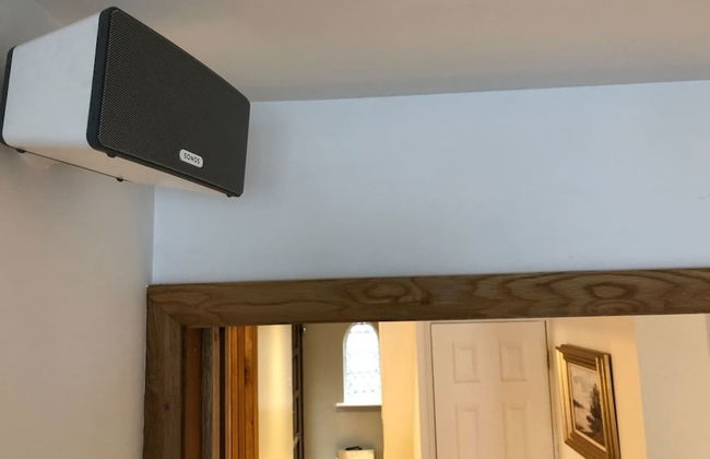 Discreet Luxury, Super House! - Foto 19