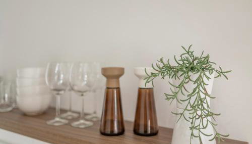 Modern Mediterranean Luxury Apartment - Foto 5