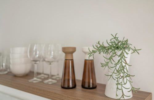 Modern Mediterranean Luxury Apartment - Foto 5