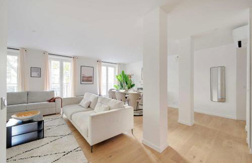 Superb apt a c – 2BR 6P – St Germain-des-Prés - Foto 2