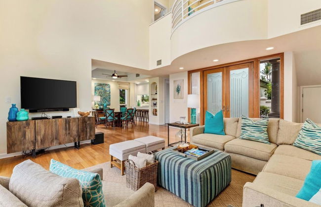 The Islands at Mauna Lani - CoralTree Residence Collection - Foto 9