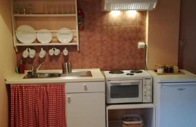 Kristi's Homes - "Beautiful Dome" in Dimitsana - Photo 11