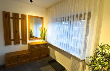 Modernes Ferienhaus mit Kochinsel, Garten, 2 Parkplätze inkl, 4-8 Pers - Foto 24