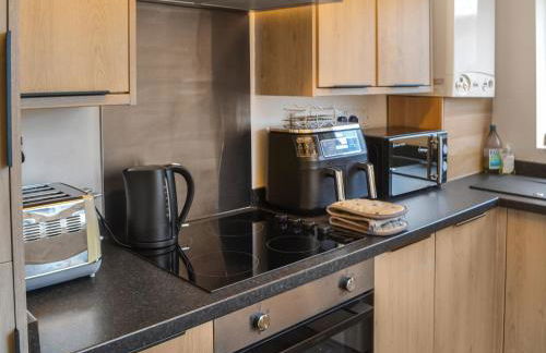 Grosvenor Apartment - Photo 7