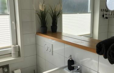 Die zwei Löwen Ferienwohnungen - Foto 112