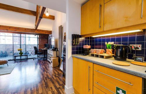 Central MCR 2BR 2BA, Parking, WiFi, Full Kitchen - Foto 60