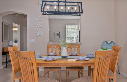 Fun Resort Lazy River & Arcade 15 Min to Disney - Foto 8