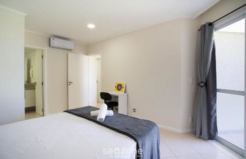 Condominio frente al mar c/ piscina en Morro das Pedras - PROs - Foto 35