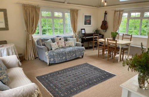 Huntleys Lodge - Foto 24