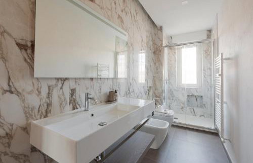 GuestHost - Comfy Family Apartment in Milan - Foto 17