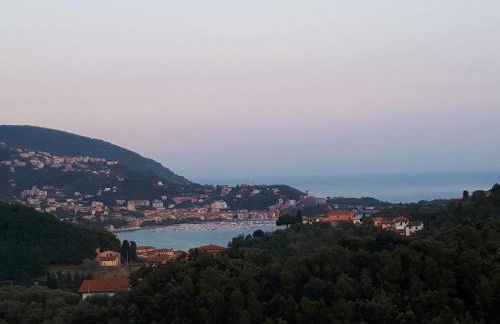 Casa vacanze P&G. Colline, mare, relax - Foto 10