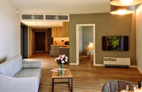 Baltic Jet Luxury Aparthotel - Foto 49