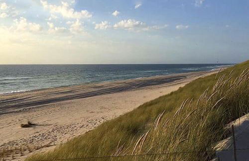 Ferienhaus in Neukirchen nahe Sylt Strand - Foto 36