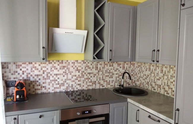 Saules Club Apart Hotel - Foto 54