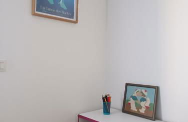 L'Ouvéa joli gîte à 10 min du parc le Puy du Fou - Photo 29