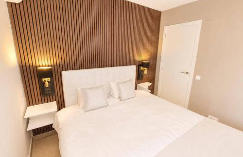 Luxury Villa with Mediterranean and Calpe City - Foto 15